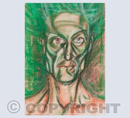 Green Man Alchemy