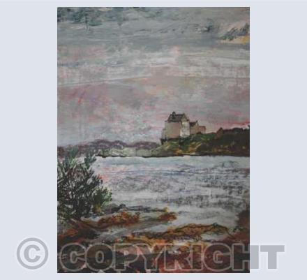 Duart Castle