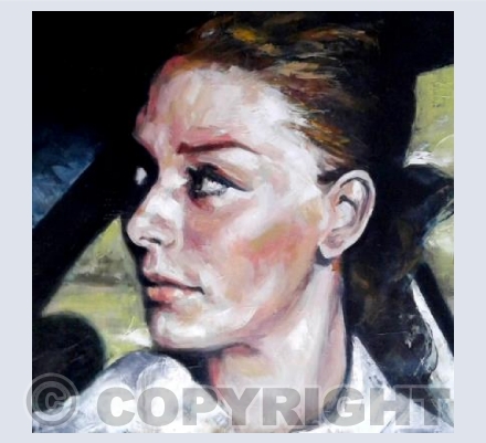 I Was Aiming at Him