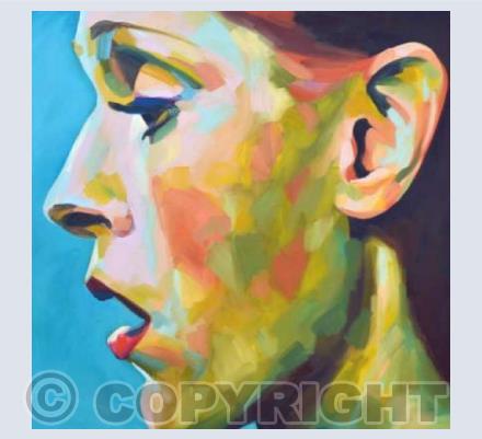 She Didn't Tell You it Was My Fault