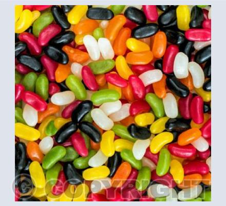 Jelly Beans