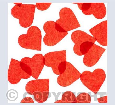 Hearts