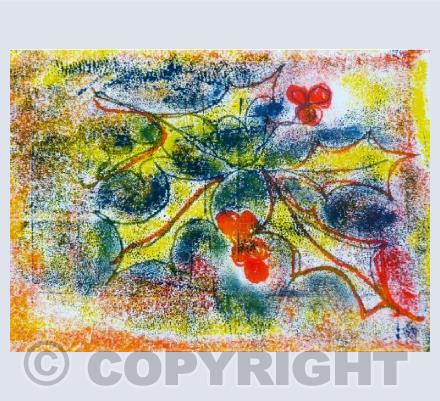 'Christmas Holly'