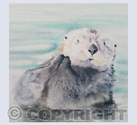 That Floating Feeling