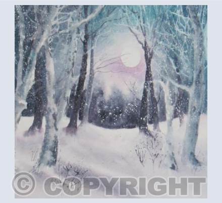 Winter Wonderland