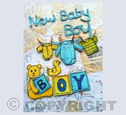Baby boy
