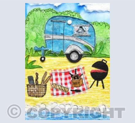 Caravan