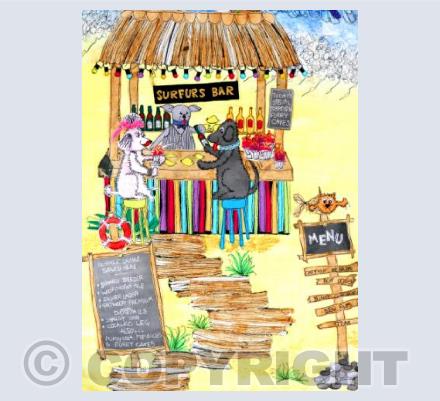 surfurs bar