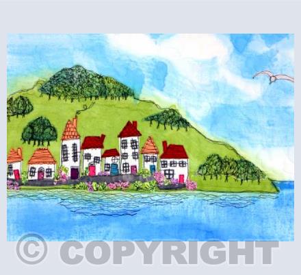 island