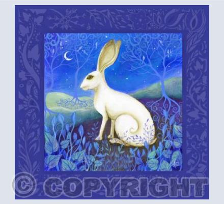 Hare