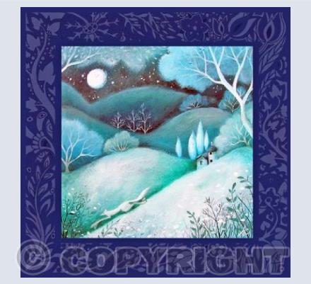 Moonlit Tale