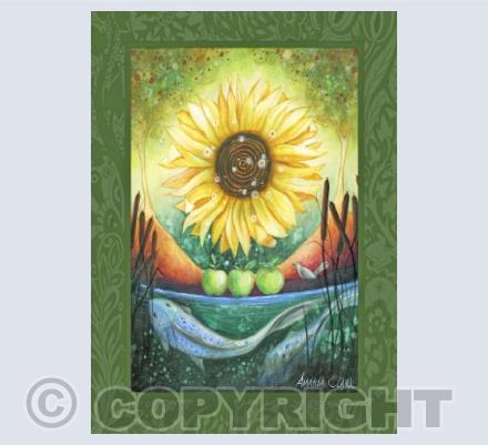 Autumn Equinox