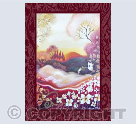 Dawn of Autumn