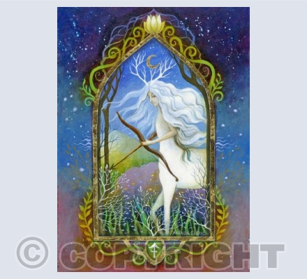 Sagittarius