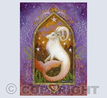 Capricorn