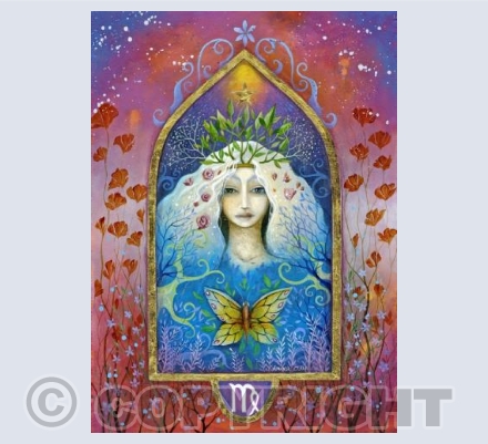 Virgo