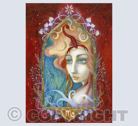 Scorpio