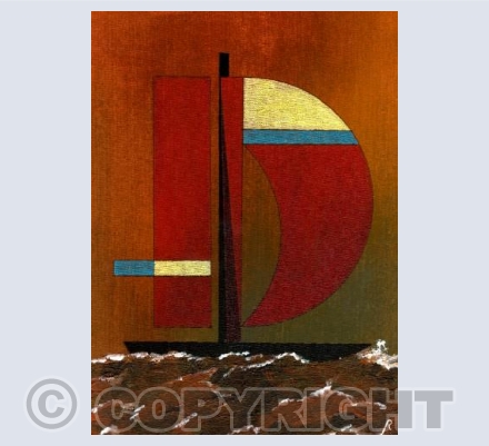 Sail Away
