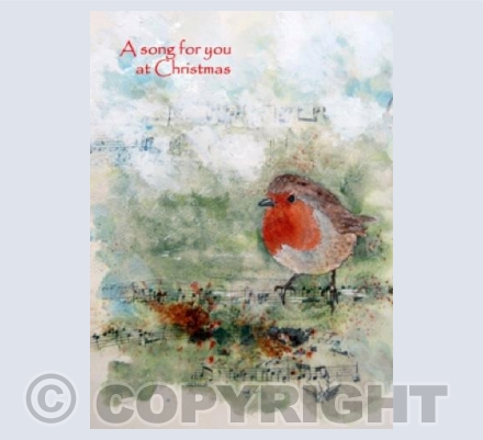 A SONG FOR YOU AT CHRISTMAS