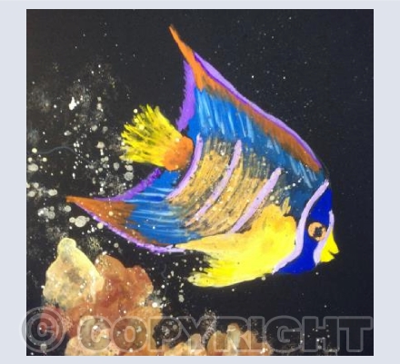 Fish 1