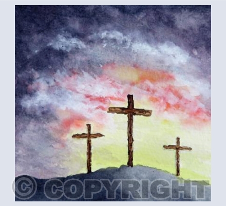 I AM THE RESURRECTION AND THE LIFE