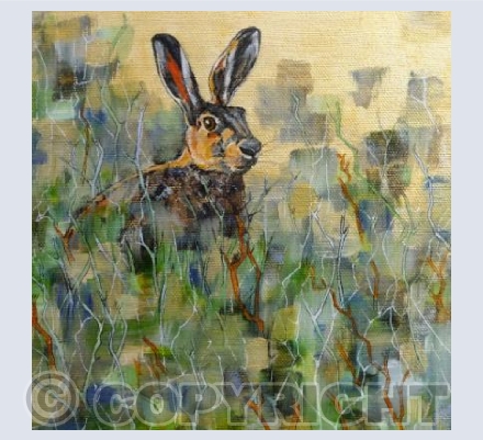 Hiding in Plain Sight