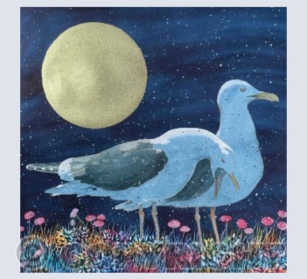 There's No Need to Shout