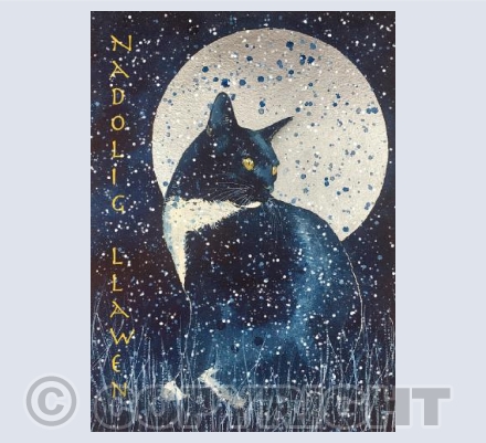 The Night Before Christmas