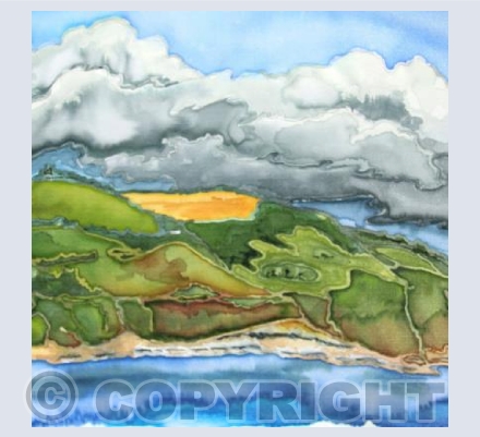 Durgan on the Helford 