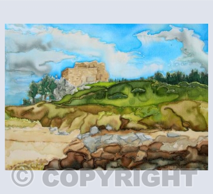 The Old Blockhouse, Old Grimsby 2