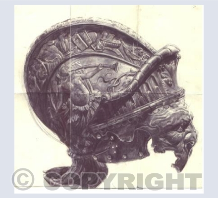 By These Things The Stars