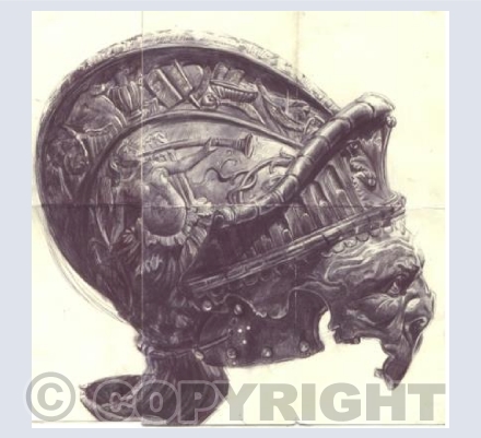 By These Things The Stars