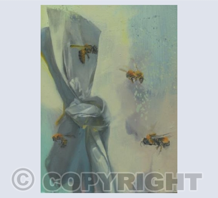 Telling Bees 368-71 A Wedded Knot