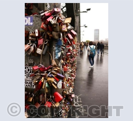 Love Locks