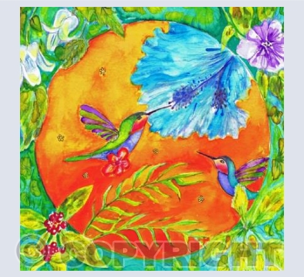 Fantasy Bird 2