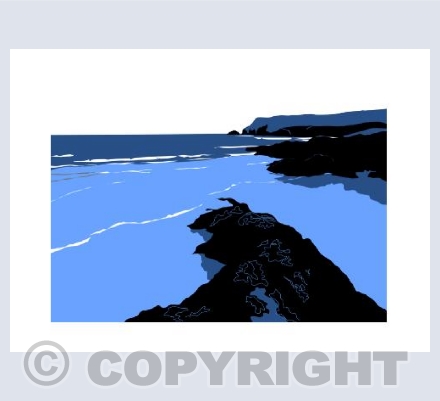 PENTIRE Blue