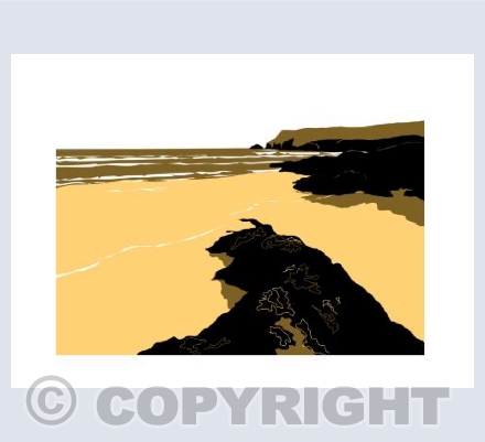 PENTIRE Yellow