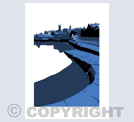 PENZANCE Blue