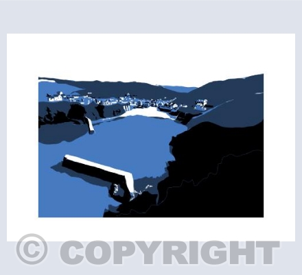 PORT ISAAC