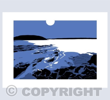 DAYMER BAY