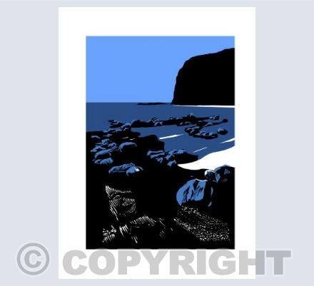 CRACKINGTON HAVEN Blue