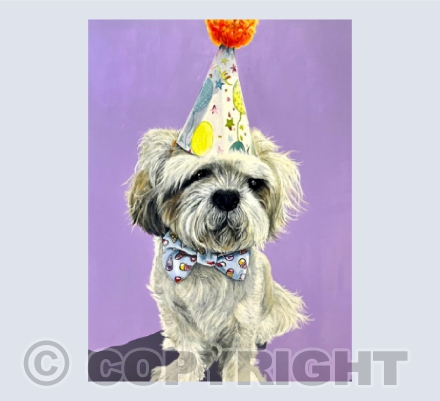 Happy BarkDay