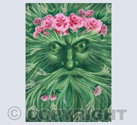 Blossom Lrg Rec