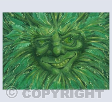 Nettles