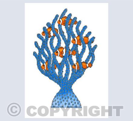 The Fish Tree