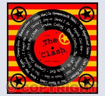 The Clash