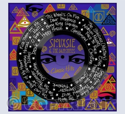 Siouxsie & the Banshees