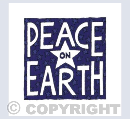 Peace On Earth