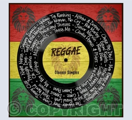 Reggae
