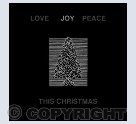 Love, Joy, Peace